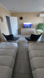 Chambre/salon