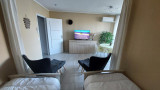 Chambre/salon