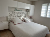 chambre - © DR LE MAS FLEURI chambre