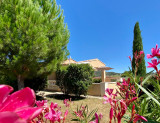 extérieur - © DR LE MAS FLEURI extérieur