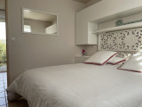 Chambre - © DR LE MAS FLEURI Chambre