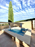 piscine xs - © DR LE MAS FLEURI piscine xs