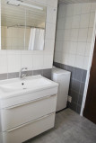 SALLE D'EAU - © DR MR OU MME LABARRE SALLE D'EAU