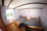 CHAMBRE - © DR MR OU MME LABARRE CHAMBRE