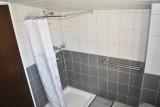 SALLE D'EAU - © DR MR OU MME LABARRE SALLE D'EAU