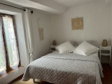 Lit 160/200 chambre parentale Lit 160/200 chambre parentale