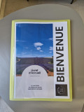 Livret d'accueil - © DR le jas fleuri Livret d'accueil