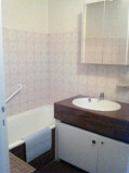salle de bain - © DR Perrin Frédérique salle de bain
