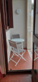 loggia - © DR Perrin Frédérique loggia