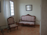 La Bastide Blanche 3 - © DR ROUX La Bastide Blanche 3