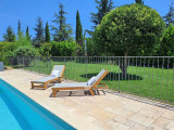 Piscine - © Villa Callisto Piscine