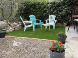 Terrasse - © Caroline Terrasse