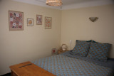 Chambre 1 - © Caroline Chambre 1