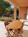 Les Terrasses du Verdon T1