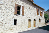 Maison rue des Fontaines