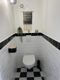 WC séparé WC séparé