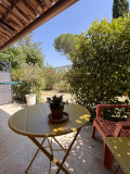 terrasse couverte