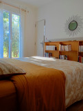 Vue 1 chambre