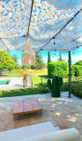 Terrasse - RDC