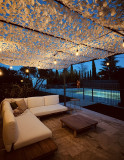 Terrasse - RDC