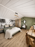 Chambre 1 - RDC
