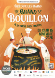Le Grand Bouillon 4è édition_Gréoux-les-Bains