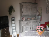 Piece Centrale