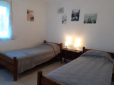 chambre 2 - © MR schultz chambre 2