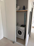 Entrée lave linge