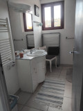 Salle de bain - © DR S. FROMON Salle de bain