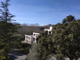 Vue de l'appartement
