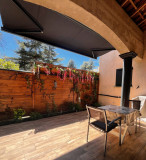 TERRASSE TERRASSE