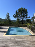 Piscine - © DR F Vallier Piscine