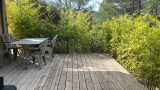 Grande Terrasse 30m2 - © DR F Vallier Grande Terrasse 30m2