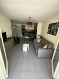 Salon ouvert - © FVallier Salon ouvert