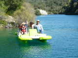AQUATTITUDE base nautique AQUATTITUDE base nautique