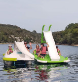 aquattitude - © dr tremeau aquattitude