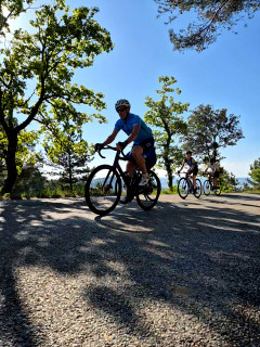La Provençale Cyclo 2025