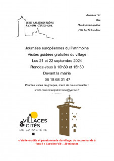Affiche