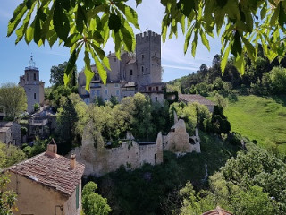 VUE CHATEAU