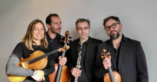 Les concerts du mercredi - entre souffle et vibration_Gréoux-les-Bains