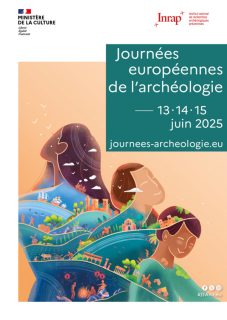 Journées européennes de l’archéologie_Quinson