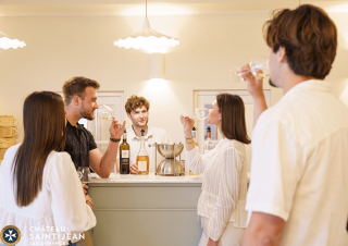 Dégustation