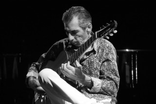 Angelo Debarre