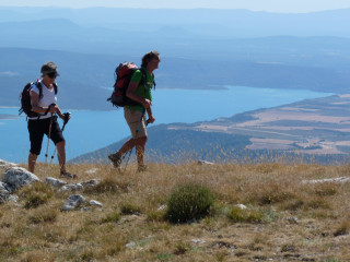Le Serre de Montdenier