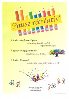 Affiche