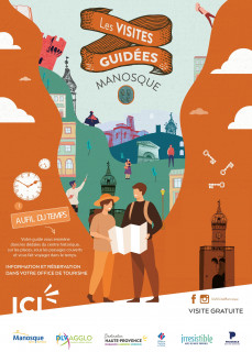 Visite guidée 