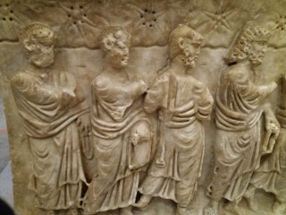 Sarcophage