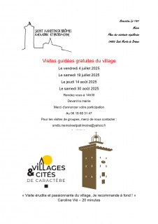affiche