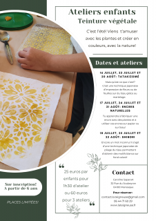 Ateliers